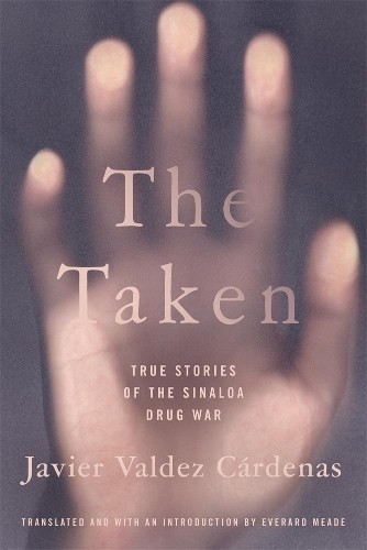 The taken javier - by,