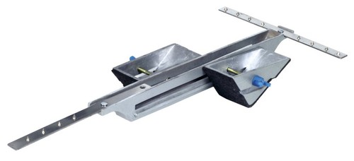 Spikeschienen für turnmeyer - spikeschienen, turnmeyer®