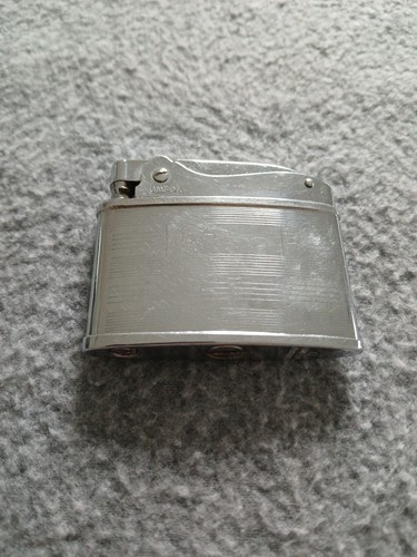 Omega vintage gas benzin - omega, gas/benzin