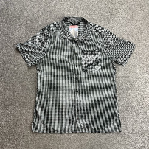 The north face herren - face, hemd