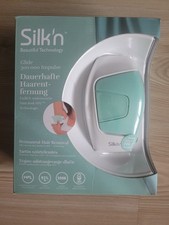 Silk'n Glide Dauerhafte Haarentfernung