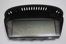 BMW 3er E90 E91 Bordmonitor 8,8 Zoll Display Navi BC Alpine 6973672