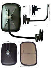 Außenspiegel Rückspiegel