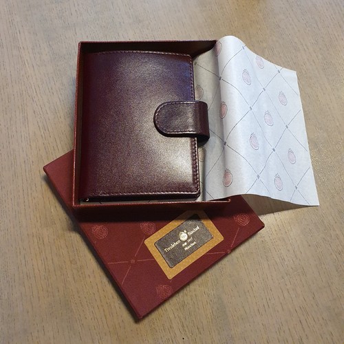 Kleines tebe luxus leder - luxus,