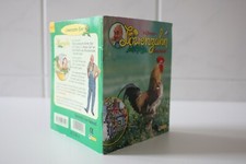 Löwenzahn- Hühner- Gackelei N.3, Nelson Verlag 2005, mini Buch!