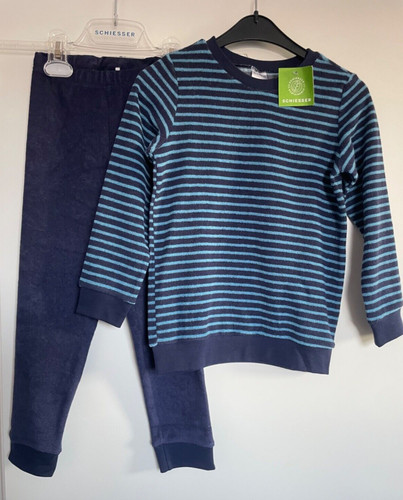 Schiesser jungen pyjama - schiesser,