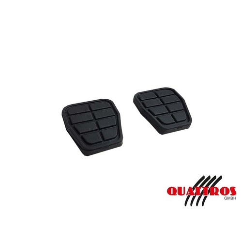 Pedal gummi bremse kupplung - gummi,