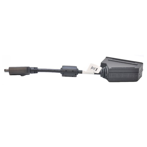 Cbf signal scart - cbf,