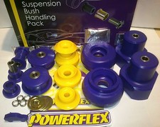 Powerflex Handling Pack VW