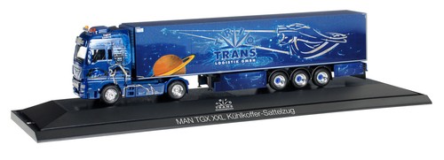 Herpa 121705 spur - 121705, man