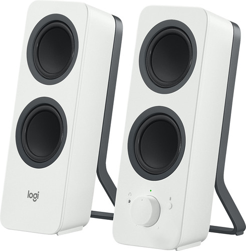 Logitech z207 bluetooth stereo - bluetooth,