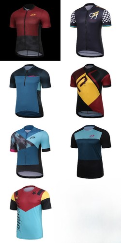 Protective rad trikot sport - rad,