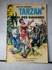 Tarzan  -Heft - aus den 60 er