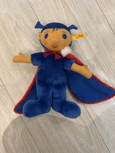Steiff kinder marienkäfer - kinder,