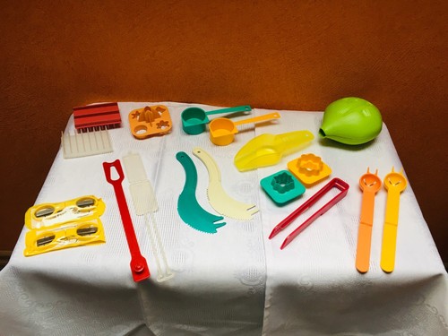 Neue tupperware - neue,