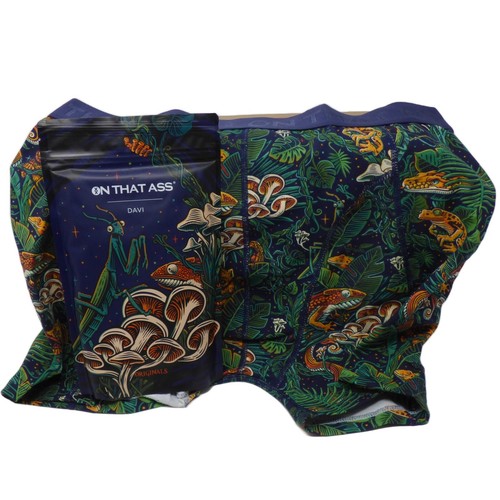 That ass boxershort - boxershort,