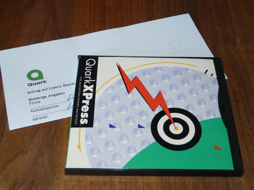 Quarkxpress mac vollversion - 3,