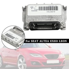 Xenon Scheinwerfer Steuergerät 6G Modul 4L0907391 89034934 für SEAT ALTEA EXEO