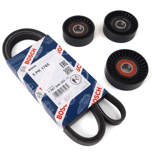 Bosch keilrippenriemen - bosch,