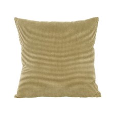 Kissenbezug Kissenhülle grau