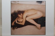 ANNIE LEIBOVITZ : "John Lennon