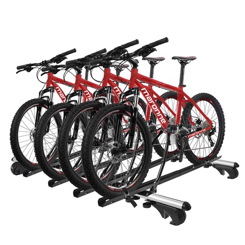 Fahrradträger dachträger - 4x,
