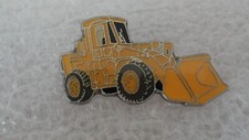 PIN S TRACTO BAGGER