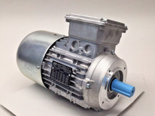 AK Kania AT80B4 Electric Motor