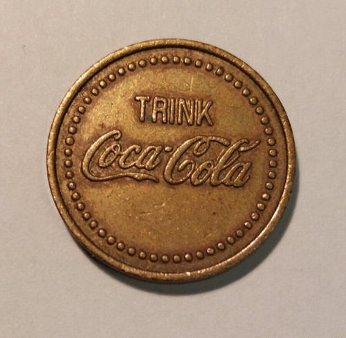 Trink coca cola automaten - trink, coca-cola