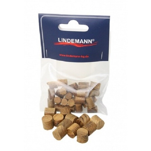 Teakstopfen holzpropfen - teakstopfen,