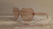 Herz-Partybrille Herzbrille