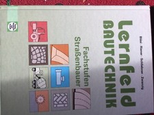 Lernfeld Bautechnik Fachstufen