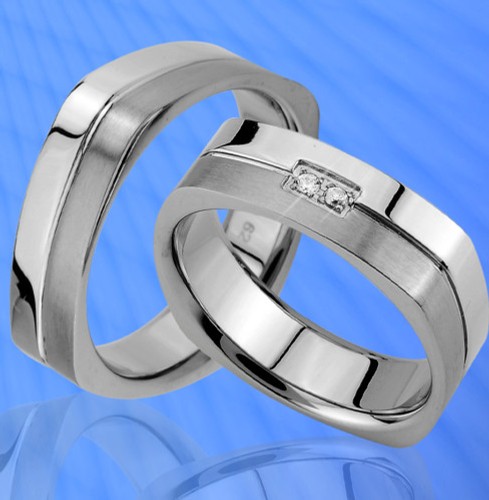 Ringe partnerringe trauringe - 2,