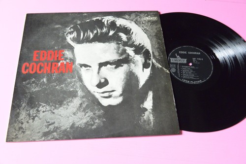 Eddie cochran gleichen - cochran,