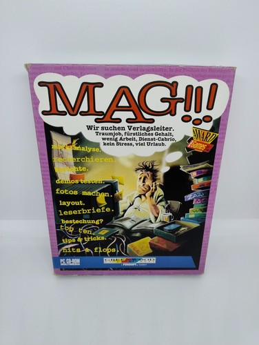 Rom dos spiel mag - dos,
