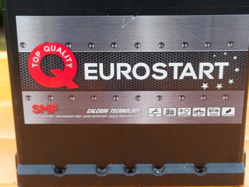 Verkaufe batterie - verkaufe,