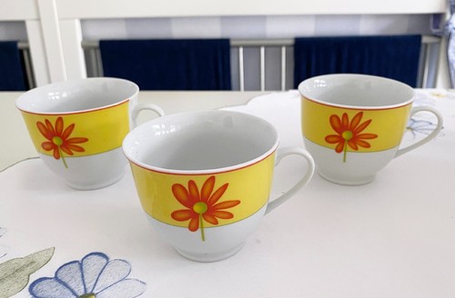 Tassen kaffeetassen - 3, tassen,