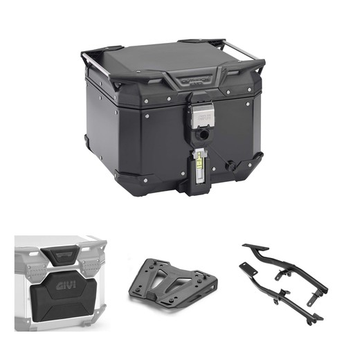 Givi outback evo - givi, smart