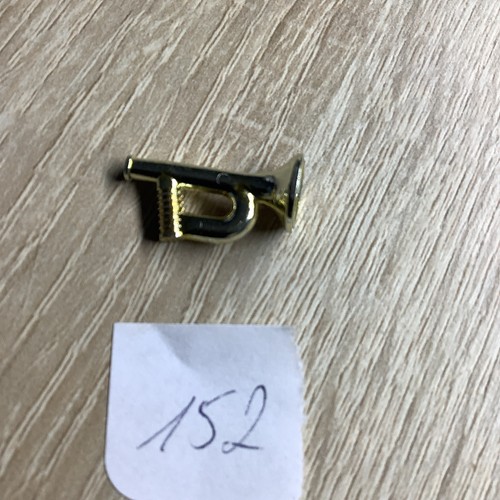 Lego figuren trompete x96 - lego,