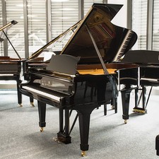 Steinway & Sons Flügel