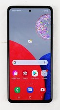 Samsung Galaxy A52s Enterprise