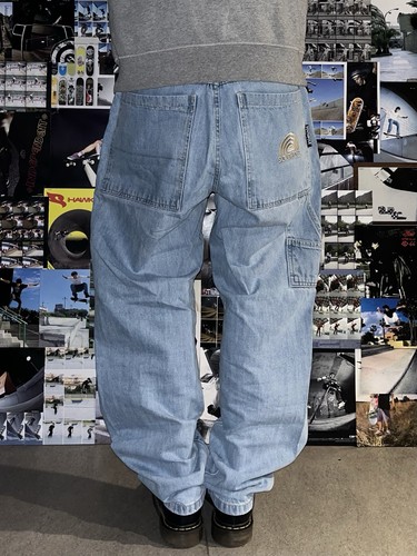 Jeans southpole w34 eur44 - jeans,