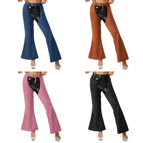 Damen hose aushöhlen - damen,