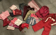 Kinderkleidung Mädchen