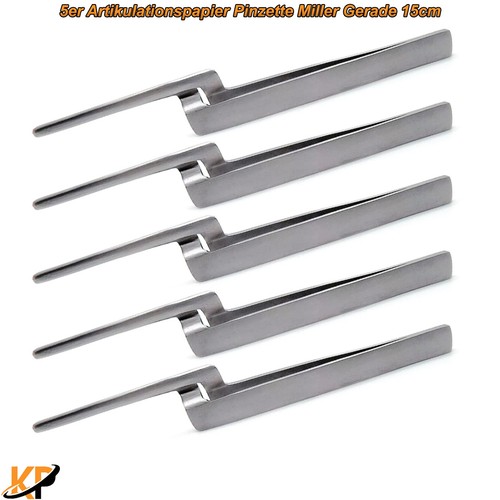 Chirurgische pinzetten - chirurgische,