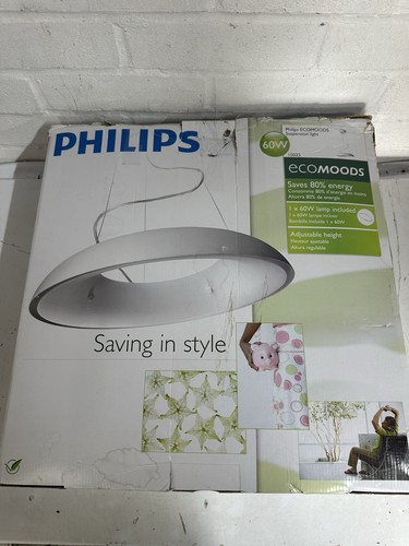 Phillips eco moods - phillips,