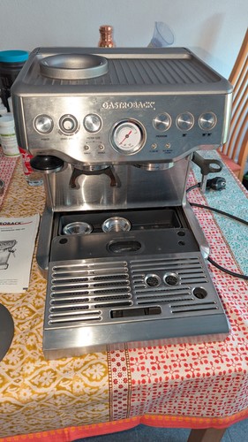 Siebträger espressomaschine - siebträger,