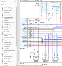 Dodge ram 1500 2020 color - 2020,