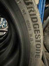 Bridgestone Sommerreifen