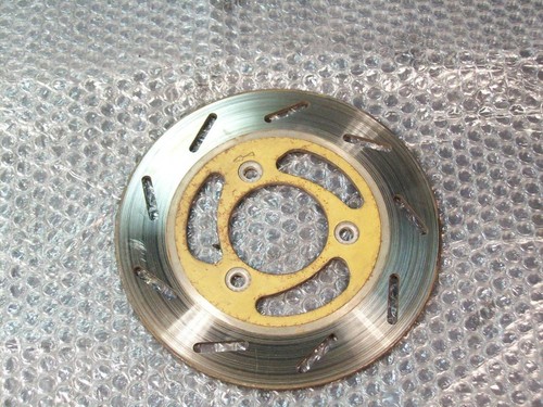 Front brake disc for - disc,